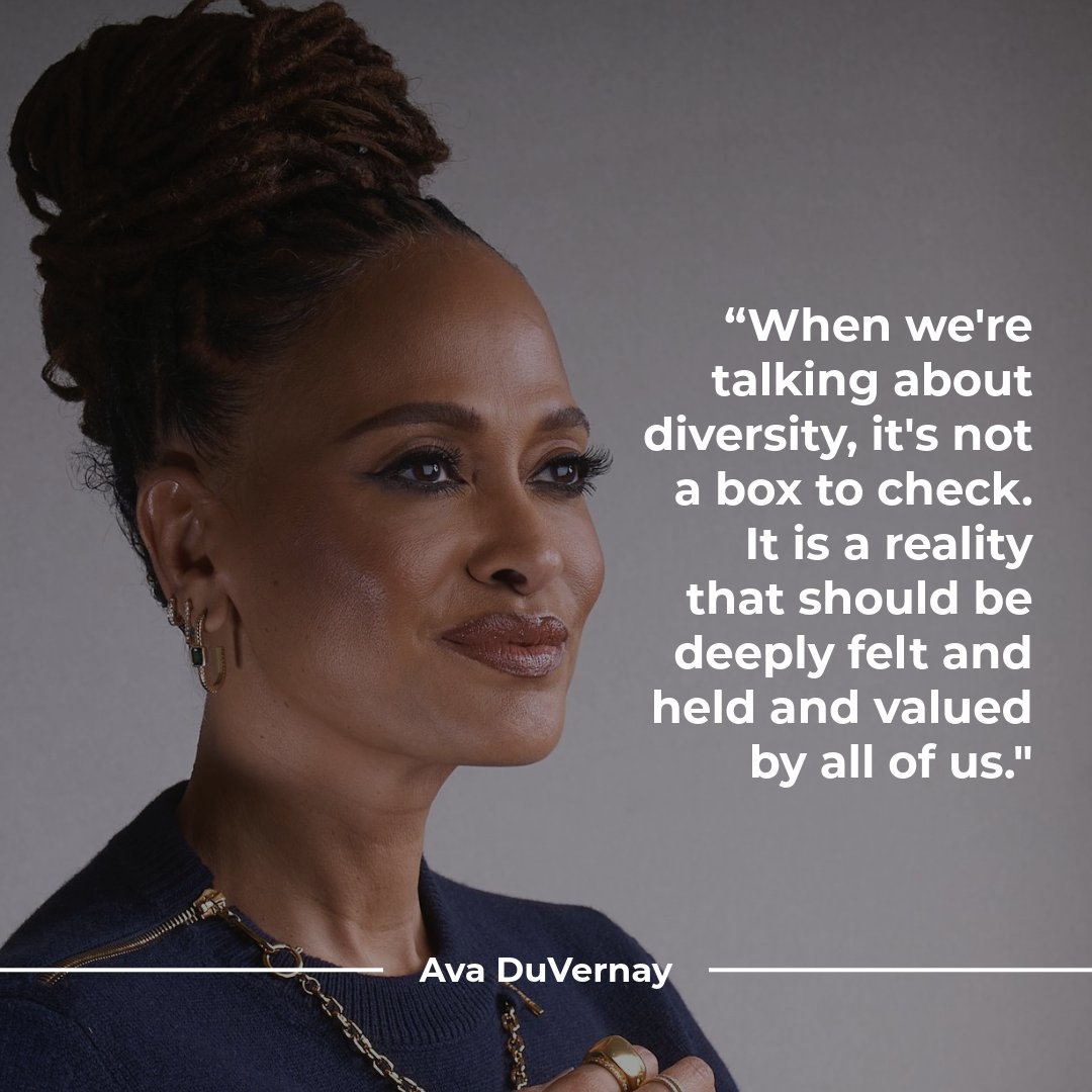 Inspiring people who give us aspirations for the future.
#BlackHistoryMonth #InclusiveFuture #CompanyCulture