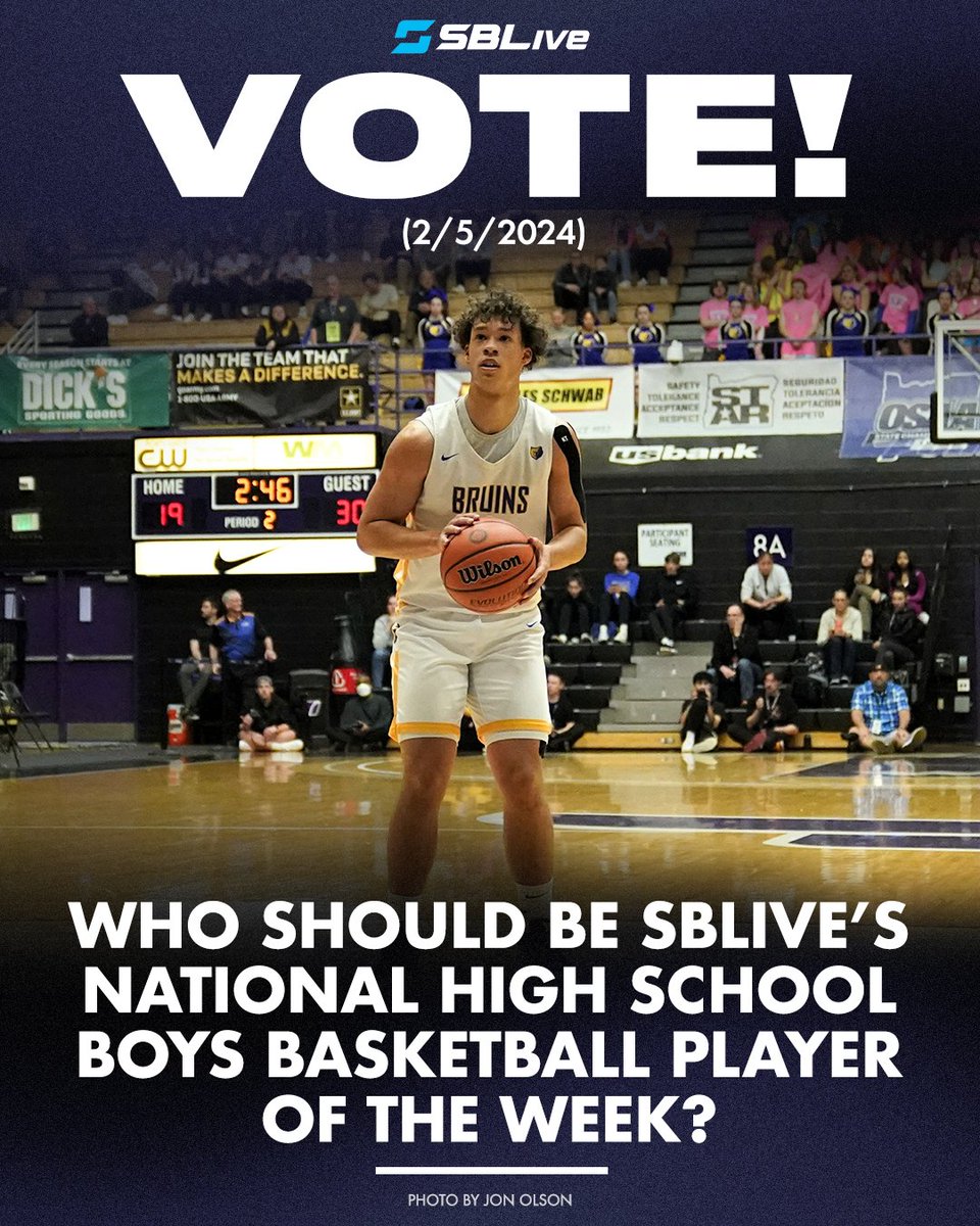High School On SI tweet media
