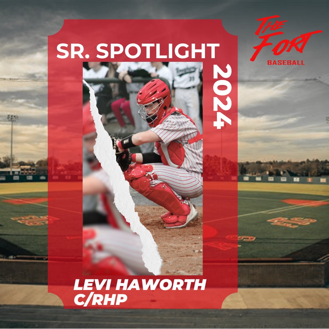 FTG_BSB's tweet photo. Levi Haworth '24 C/RHP https://t.co/ECmeEqquVi
