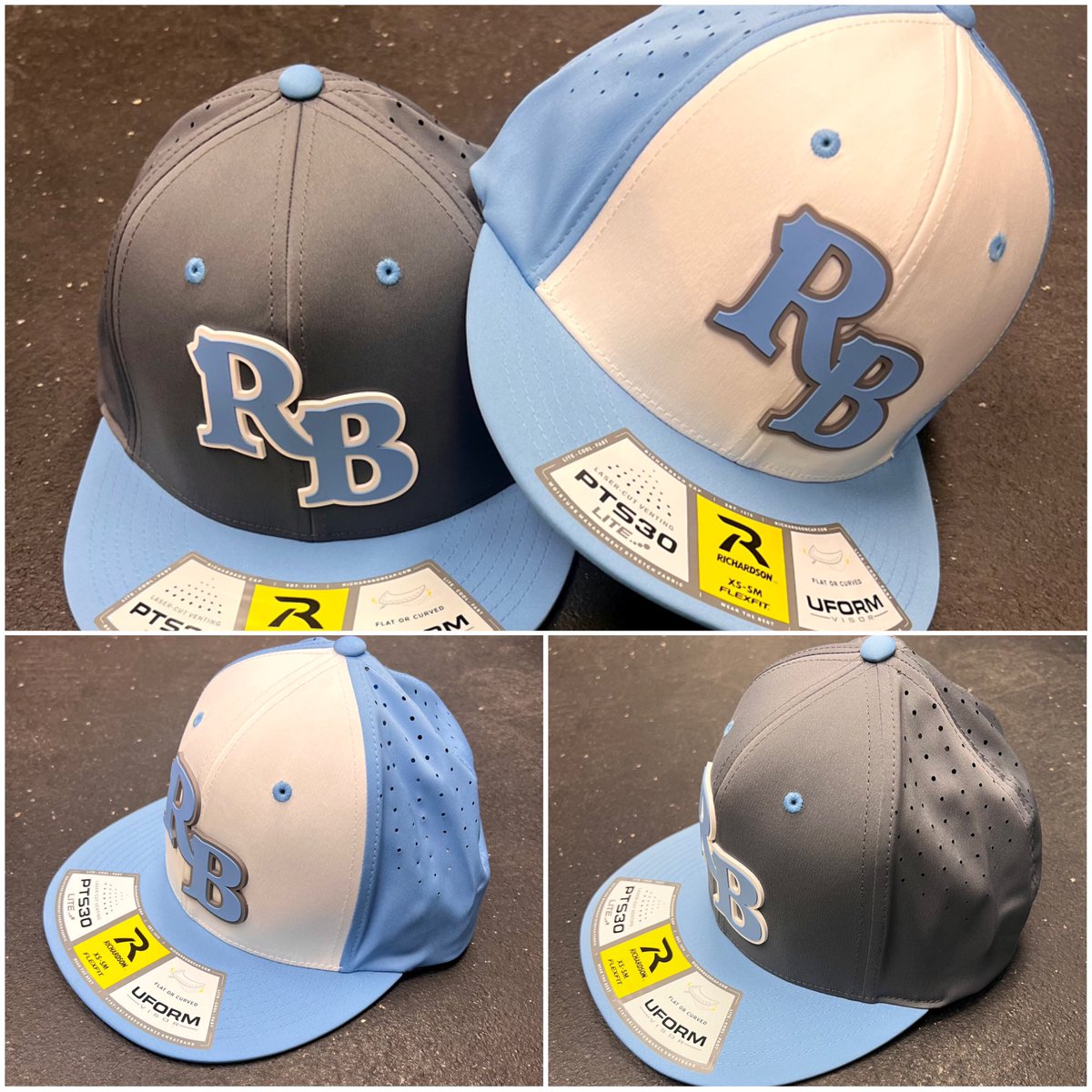 Rhino Baseball tweet media