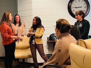 Jennifer Cassidy tweet media