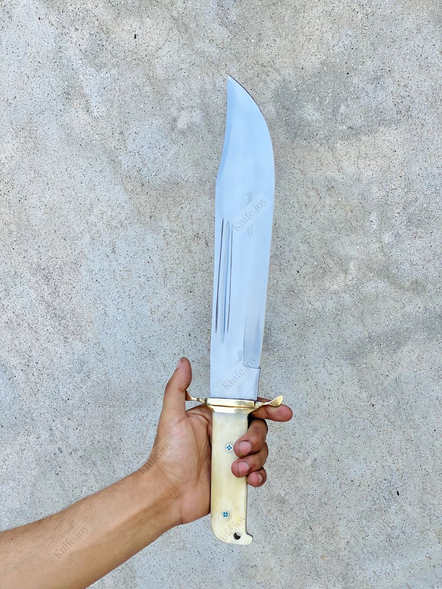 knifejoy25's tweet photo. Check out our new handmade high polish Bowie knife with bone handle
#Handmade #bowie #gift #valentinesday #forsale #available #AmericaFirst #grammys #Israel #GodWins #border #neverNikki #tuckercarlson #covid #Uniparty #Putin #GeertWildersPutinAsset #Live
#supportsmallbussines https://t.co/umVrPNK14q