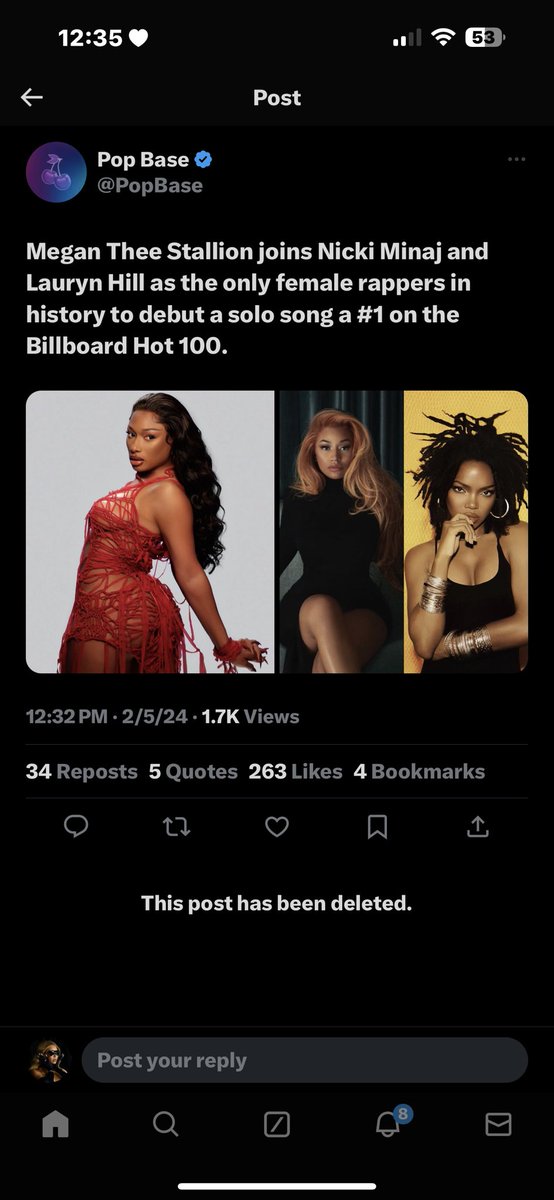 kntyplanet's tweet image. GIRL NOT RYAN DESTINY