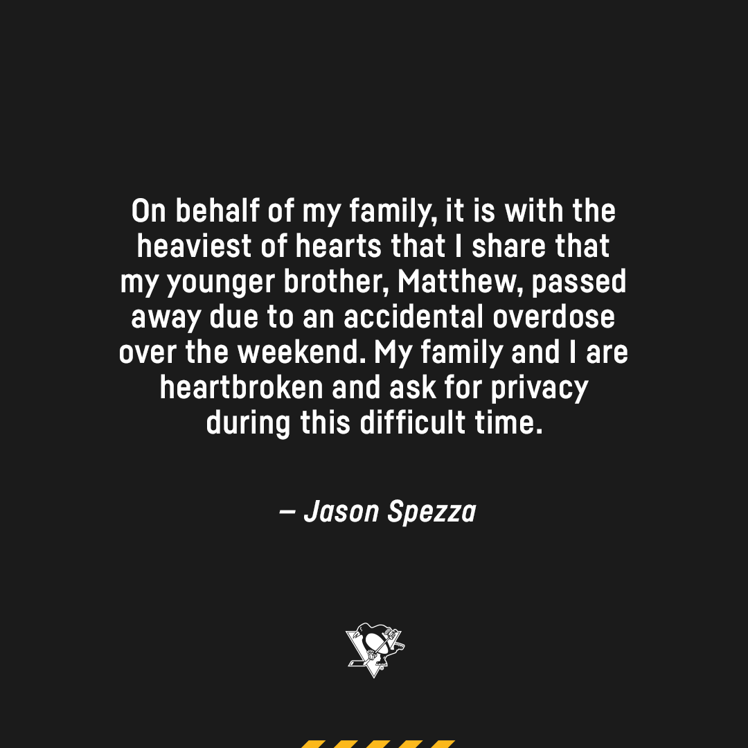 Pittsburgh Penguins tweet media