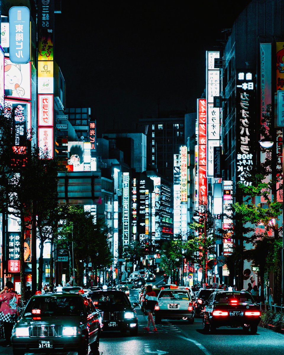 日本にはランチソースがない