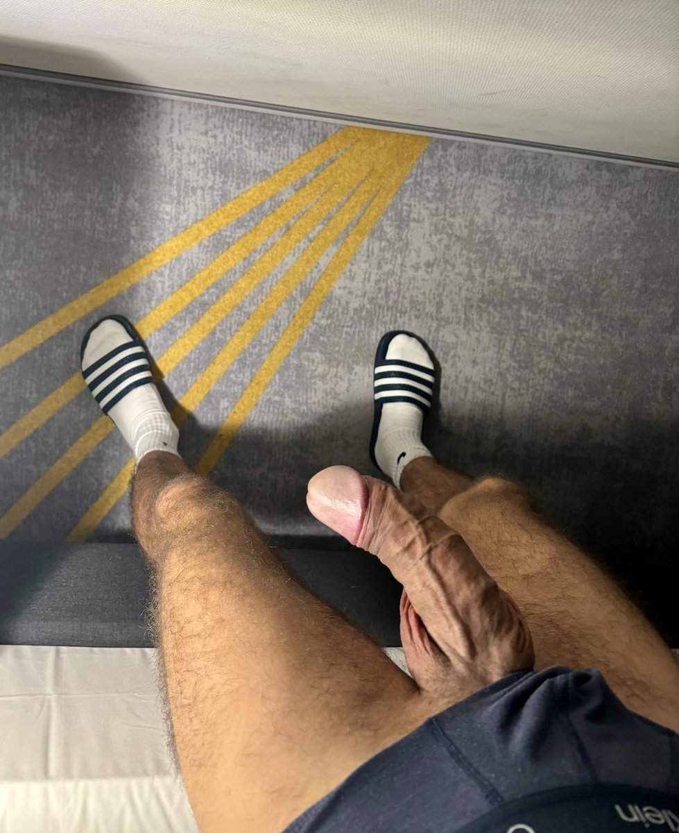 Daddy is here for you boy