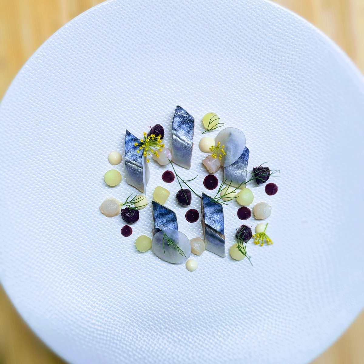 The terrific cooking at <a href="/Homesteaddoolin/">homestead cottage doolin</a> brings One MICHELIN Star to Ireland’s rural west coast
#Doolin #MICHELINGuideGBI #MICHELINStar
