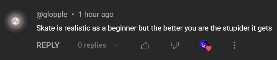 iSyphrus's tweet photo. Finally, a perfectly summed up explanation https://t.co/0nGEqyLqZ4