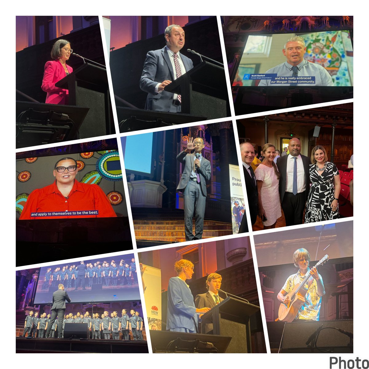 nswppa's tweet image. Celebrating the opening of the 2024 School Year… students, teachers, principals, NSWTF, NSW P&amp;amp;C  and the education support team moving forward together to action the Plan for NSW Public Education. @pruecar @dizdarm @DebSummerhayes @craigp66 @MattJohnsonNet @revans1413