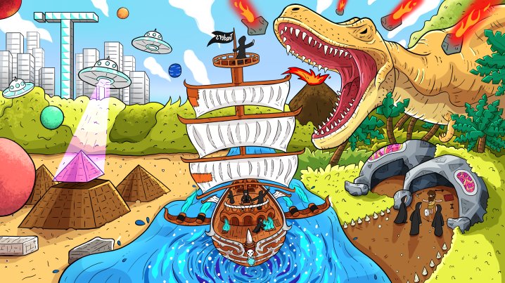 Scribesimon's tweet image. Revenue Sharing💸,
Free subscription of @XpertCoinBot🤖,
$XC Token Allocation💲, and much more!
Ready to travel through their multidimensional portal? Get WL now!
Follow: @tradersnft_xc
Powered by: @XpertCoinBot
Join: discord.gg/tradersnft
 #NFT #NFTCommunity #Web3 #Crypto