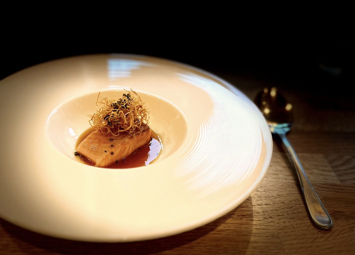 The MICHELIN Guide (@michelinguideuk) on Twitter photo .<a href="/LakeRoadKitchen/">Lake Road Kitchen</a> joins the ranks of One MICHELIN Star restaurants in the #LakeDistrict thanks to skilful cooking using first-rate produce
#Ambleside #MICHELINGuideGBI #MICHELINStar .<a href="/LakeRoadKitchen/">Lake Road Kitchen</a> joins the ranks of One MICHELIN Star restaurants in the #LakeDistrict thanks to skilful cooking using first-rate produce
#Ambleside #MICHELINGuideGBI #MICHELINStar