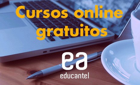 Red Antel USI y Educantel tienen el agrado de anunciar que desde el 5 y hasta el 16 de febrero es el período de inscripciones para los cursos a distancia a dictarse en febrero y marzo por Educantel.

Más información en usi.org.uy