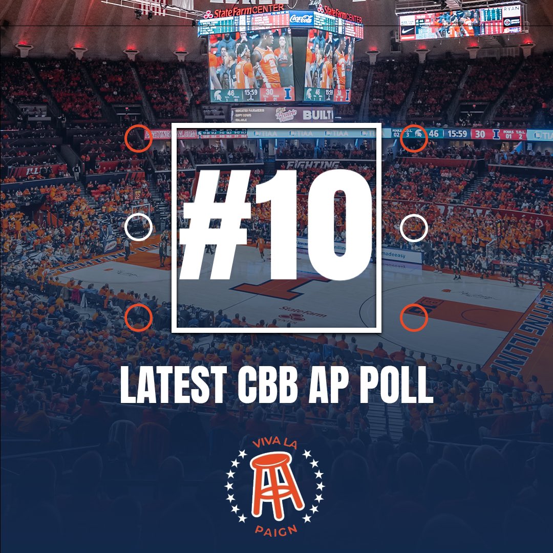 Barstool Illini tweet media