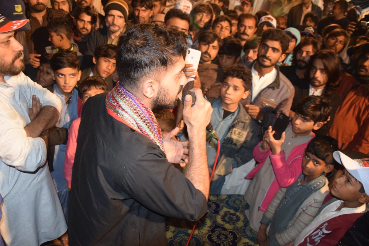 farooq_np's tweet photo. مٹیاری ضلع کی تینون سیٹیون پر PPP کلین سوٸیپ کرےگی مٹیاری ھالا کے عوام نے ھمیشہ مخدوم خاندان اور PPP کا ساتھ دیا ھے اس بار بھی #NA216 پر مخدوم جمیل الزمان #PS57Matiari پر @MakhdoomFZaman @MakhdoomMehboob #PS56 بڑی لیڈ سے کامیابی حاصل کرینگے #KarachiWithBilawal @BBhuttoZardari https://t.co/GPsHFt6Viu