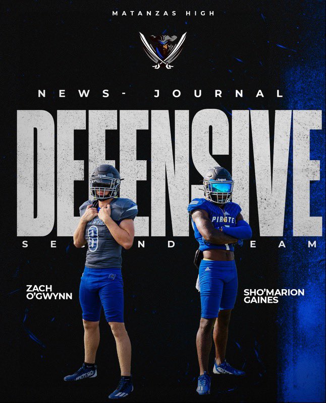Congratulations to our 1st and 2nd <a href="/DBNJSports/">DBNJ Sports</a> All Area Defense Teams. <a href="/JordanMills019/">Jordan Mills</a> <a href="/cole_hash/">Cole Hash</a> <a href="/ShomarionG/">Sho’Marion Gaines</a> <a href="/zacharyogwynn/">zach</a> 

The Climb Continues 🏔️ 

#TakeEverything
