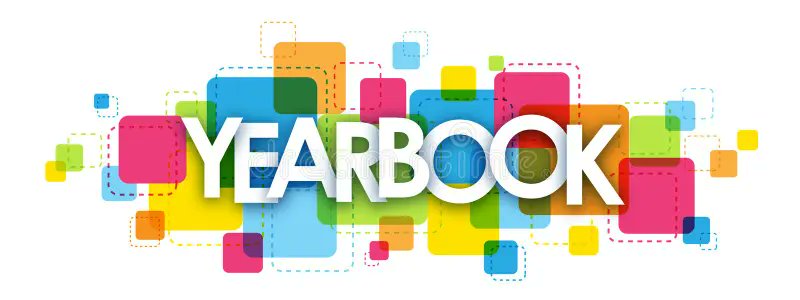 Yearbooks are on sale online only until 2/29 for $20.  Visit buytheyearbook.pictavo.com
