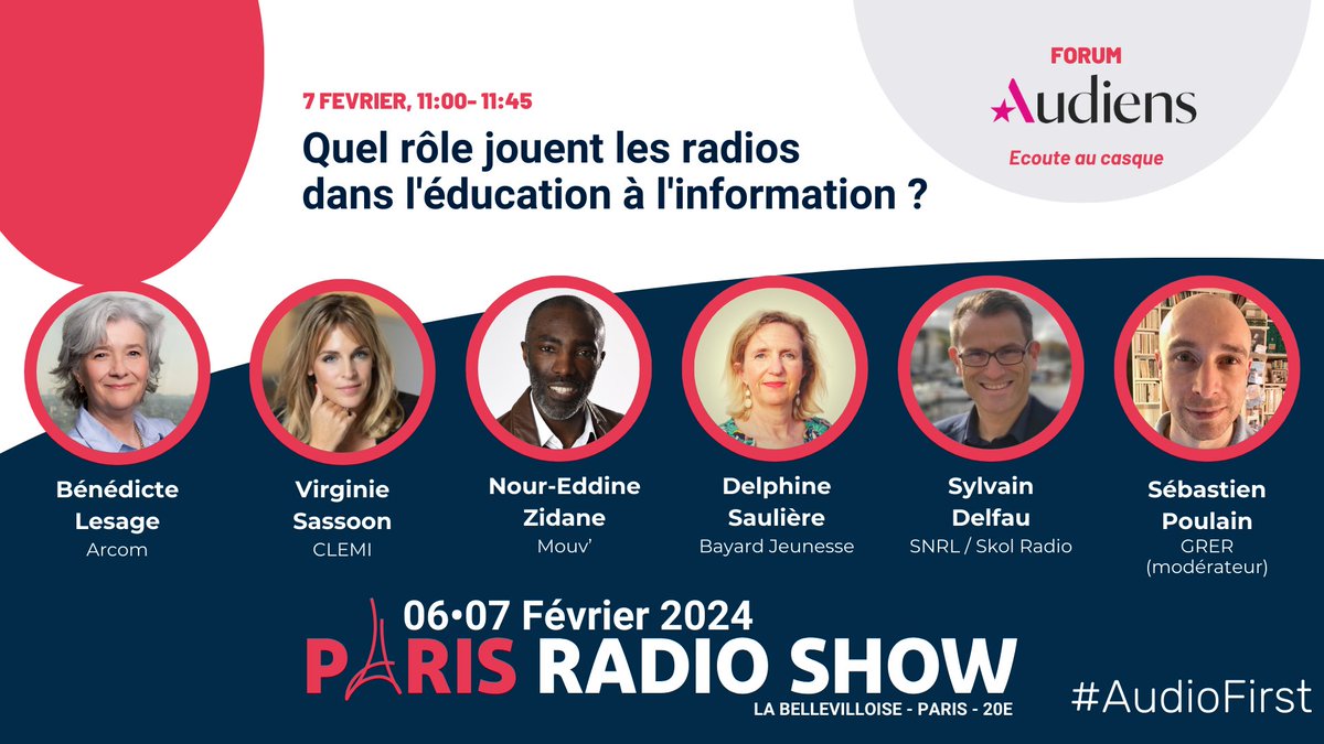 Sebastien Poulain tweet media