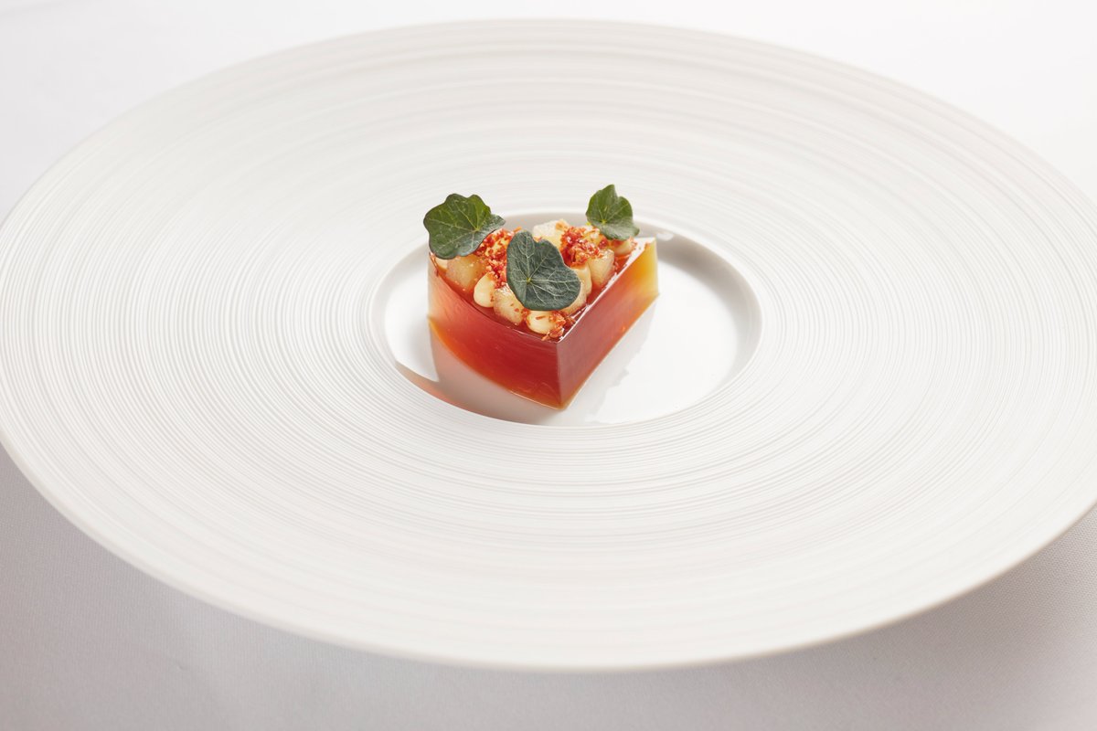The MICHELIN Guide (@michelinguideuk) on Twitter photo Inside <a href="/FlemingsMayfair/">Flemings Mayfair</a>, Ormer Mayfair has become another One MICHELIN Star restaurant in Londonās smartest district
#MICHELINGuideGBI #MICHELINStar Inside <a href="/FlemingsMayfair/">Flemings Mayfair</a>, Ormer Mayfair has become another One MICHELIN Star restaurant in Londonās smartest district
#MICHELINGuideGBI #MICHELINStar