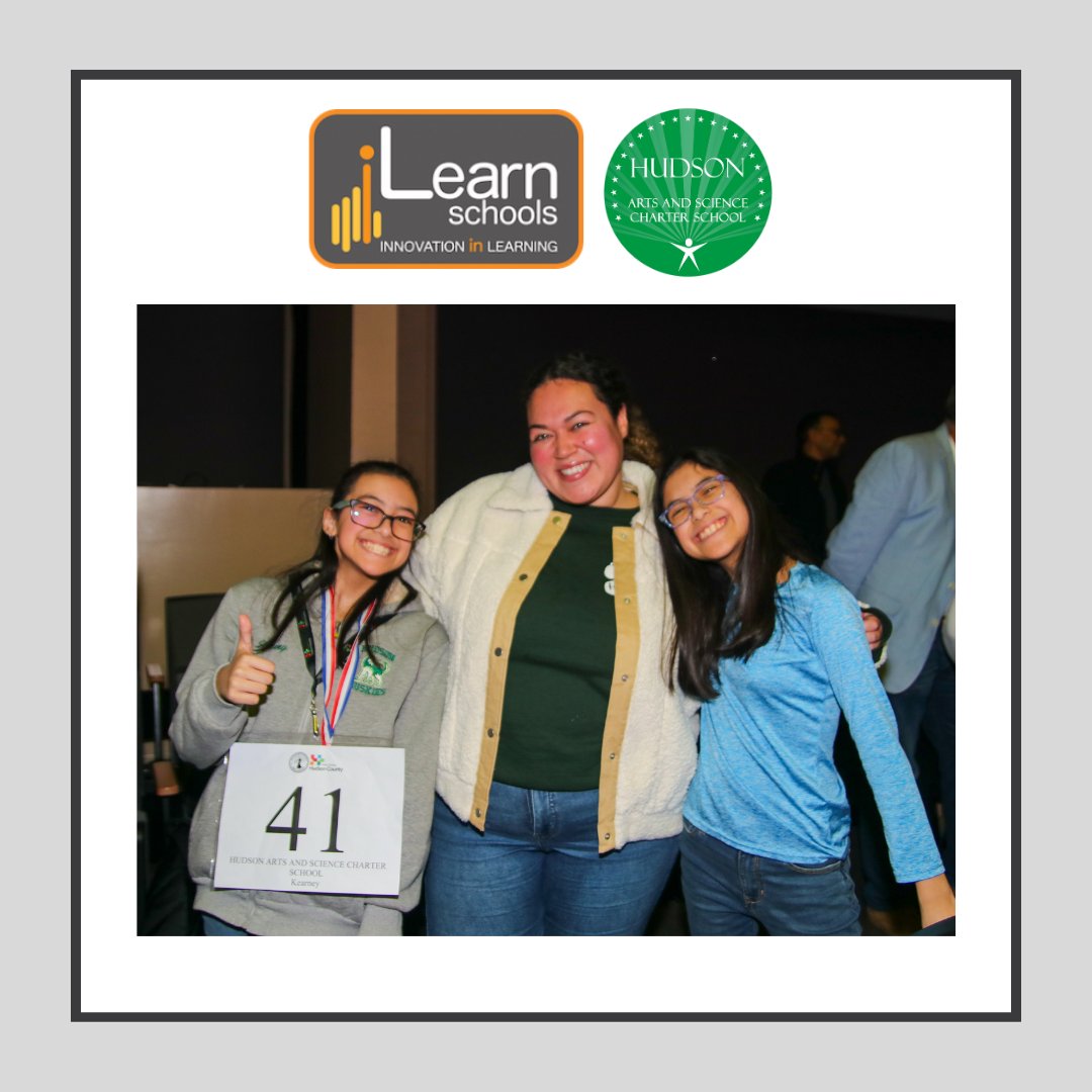 Hudson Arts & Science Charter School iLearn Schools