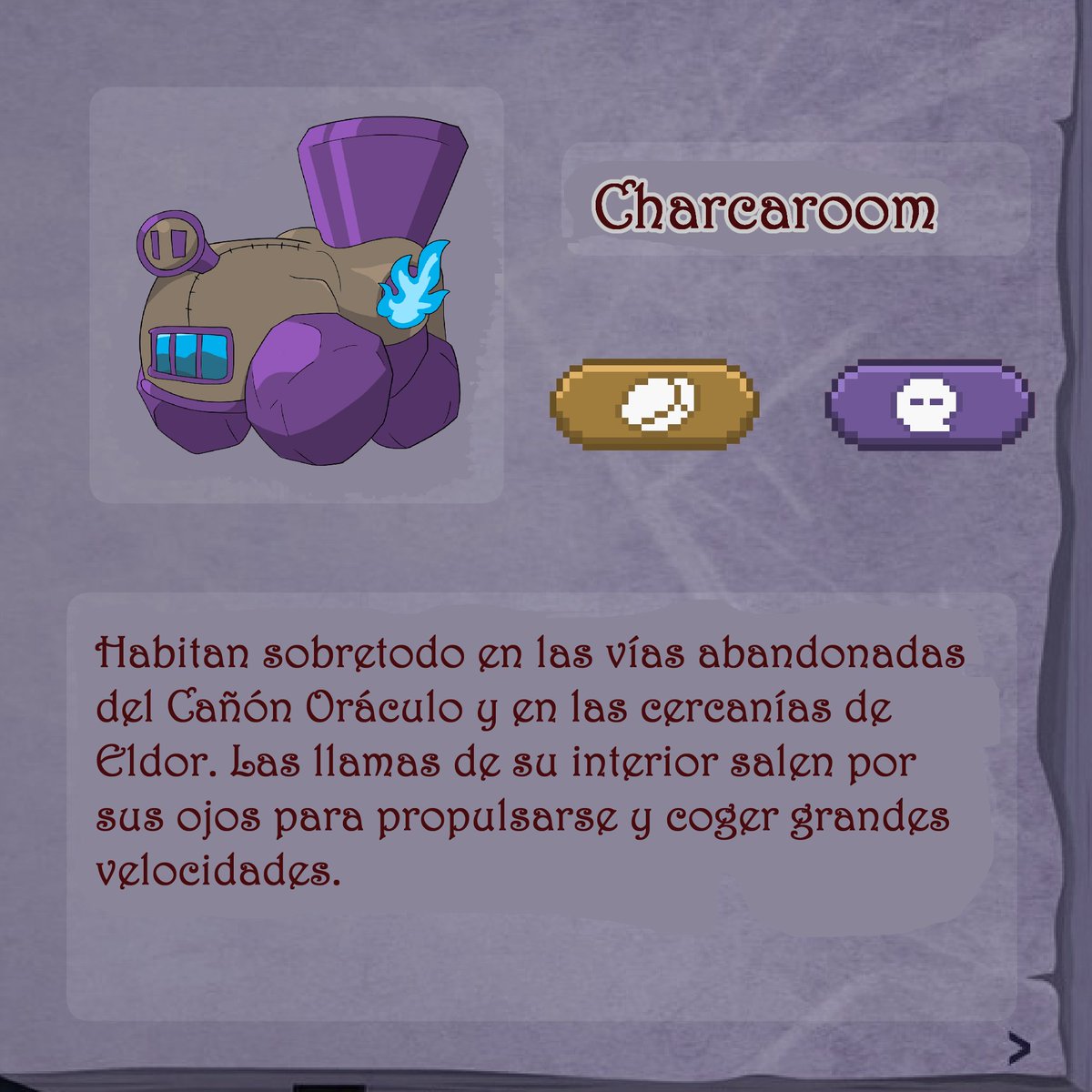 KANGROTM's tweet photo. ¡Chuu chuu! 🚂
Charcaroom y Revaxpress se unen al plantel de nuevos Pokémon, listos para repartir https://t.co/nRoF0cFj4J