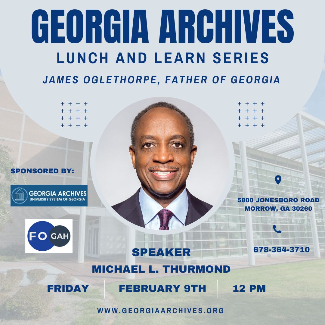 SGA (@ga_archivists) on Twitter photo 