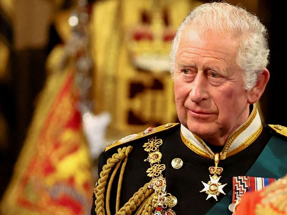 I swore Allegiance to his mother Queen Elizabeth II her heirs an successors.Having had cancer twice i do hope #KingCharlesIII gets his treatment an recovers well,an to all those living the cancer nightmare who can't go private I hope you get all the treatments an get though this