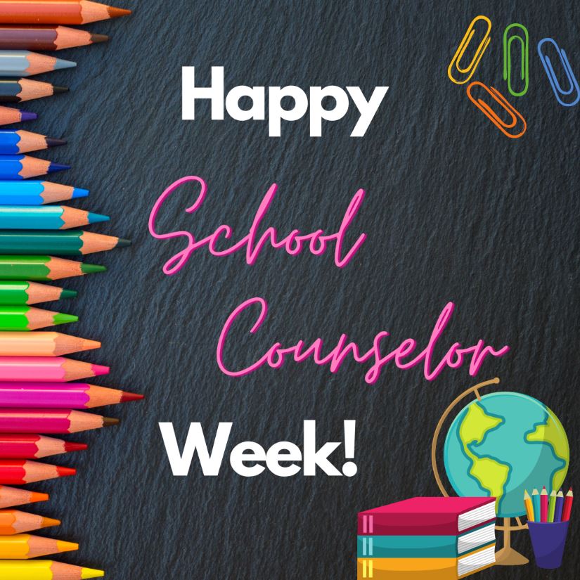 bolognascorpion's tweet photo. Happy National School Counselor Week to our very own Mrs. Sturgeon! πMrs. Sturgeon goes above & beyond for our students, making sure everyone feels safe & heard. Thank you for all that you do!
#WeAreChandlerUnified #bolognascorpions #ScorpionPride #nationalschoolcounselor https://t.co/ojkTUFgsdg