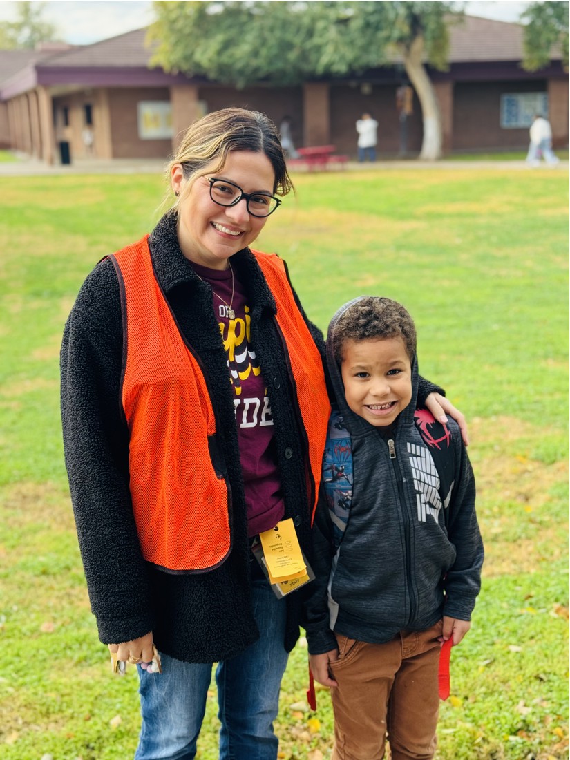 bolognascorpion's tweet photo. Happy National School Counselor Week to our very own Mrs. Sturgeon! πMrs. Sturgeon goes above & beyond for our students, making sure everyone feels safe & heard. Thank you for all that you do!
#WeAreChandlerUnified #bolognascorpions #ScorpionPride #nationalschoolcounselor https://t.co/ojkTUFgsdg
