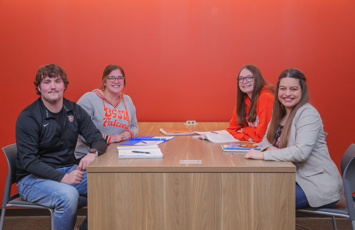 BGSUFirelands's tweet image. We're one week from Preview Day! 

Preview Day at BGSU Firelands on Feb. 12 is your ticket to discovering the path to success. Don't miss out—register now!

bgsu.edu/firelands/admi…

#BGSU #Firelands #college #preview