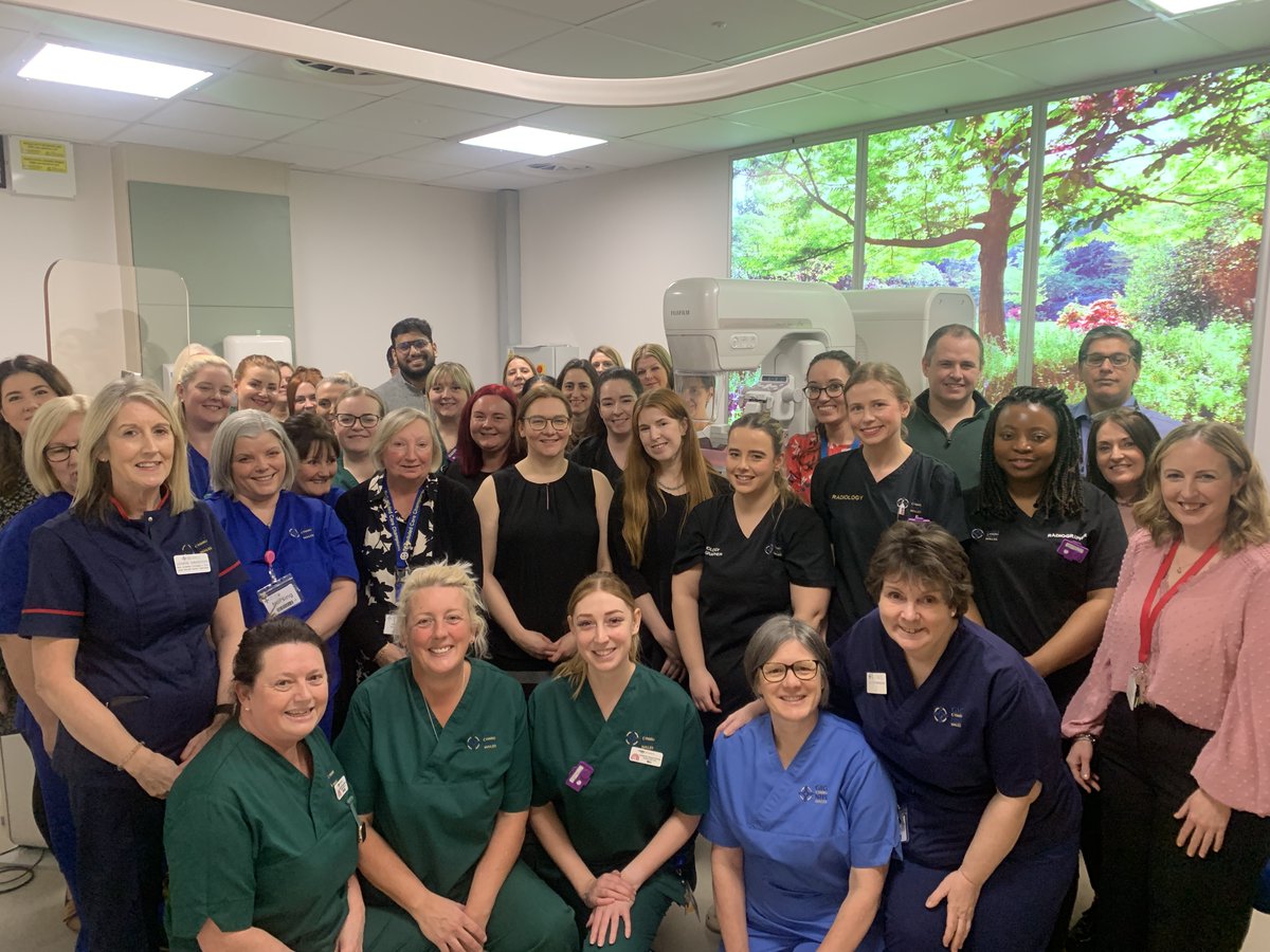 Aneurin Bevan University Health Board tweet media