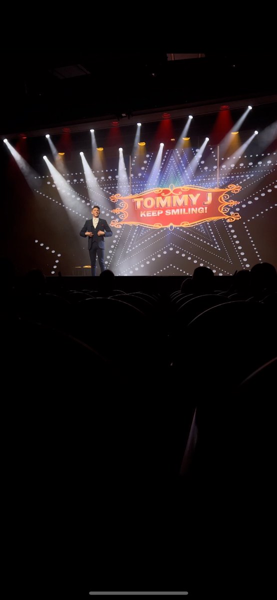 Tommy J tweet media
