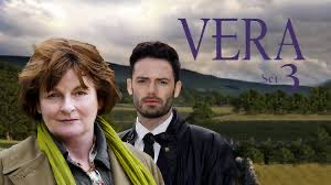 SaveRedlandLibr's tweet photo. 8pm TODAY on #ITV3
From 2013, s3 Ep 1 (of 4) of the #Crime series📺 #Vera - “Castles in the Air” directed by #WillSinclair and written by #PaulRutman & #GabyChiappe
Based on characters created by @AnnCleeves
🌟#BrendaBlethyn #DavidLeon #PaulRitter #JonMorrison #RileyJones https://t.co/nkcY1h6djp