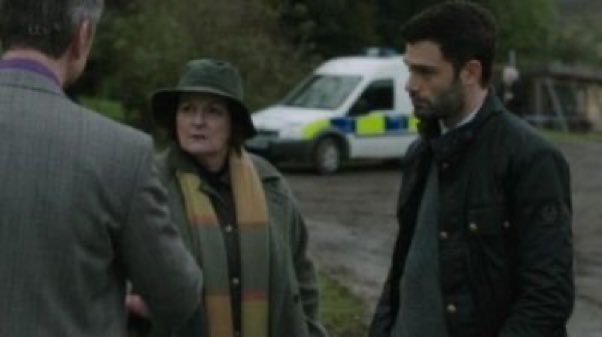 SaveRedlandLibr's tweet photo. 8pm TODAY on #ITV3
From 2013, s3 Ep 1 (of 4) of the #Crime series📺 #Vera - “Castles in the Air” directed by #WillSinclair and written by #PaulRutman & #GabyChiappe
Based on characters created by @AnnCleeves
🌟#BrendaBlethyn #DavidLeon #PaulRitter #JonMorrison #RileyJones https://t.co/nkcY1h6djp