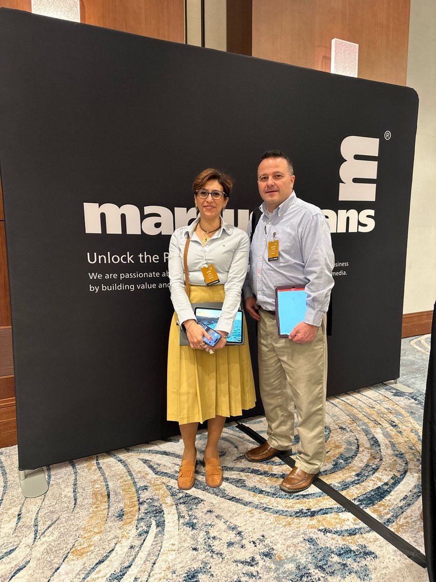 Our team is excited to be partaking in the Marcus Evans Employee Benefits &amp; Comp Summit, sharing our #EmployeeExperience expertise and exploring the limitless possibilities that #AI brings to the table. It's not just about technology; it's about transforming the way we work.