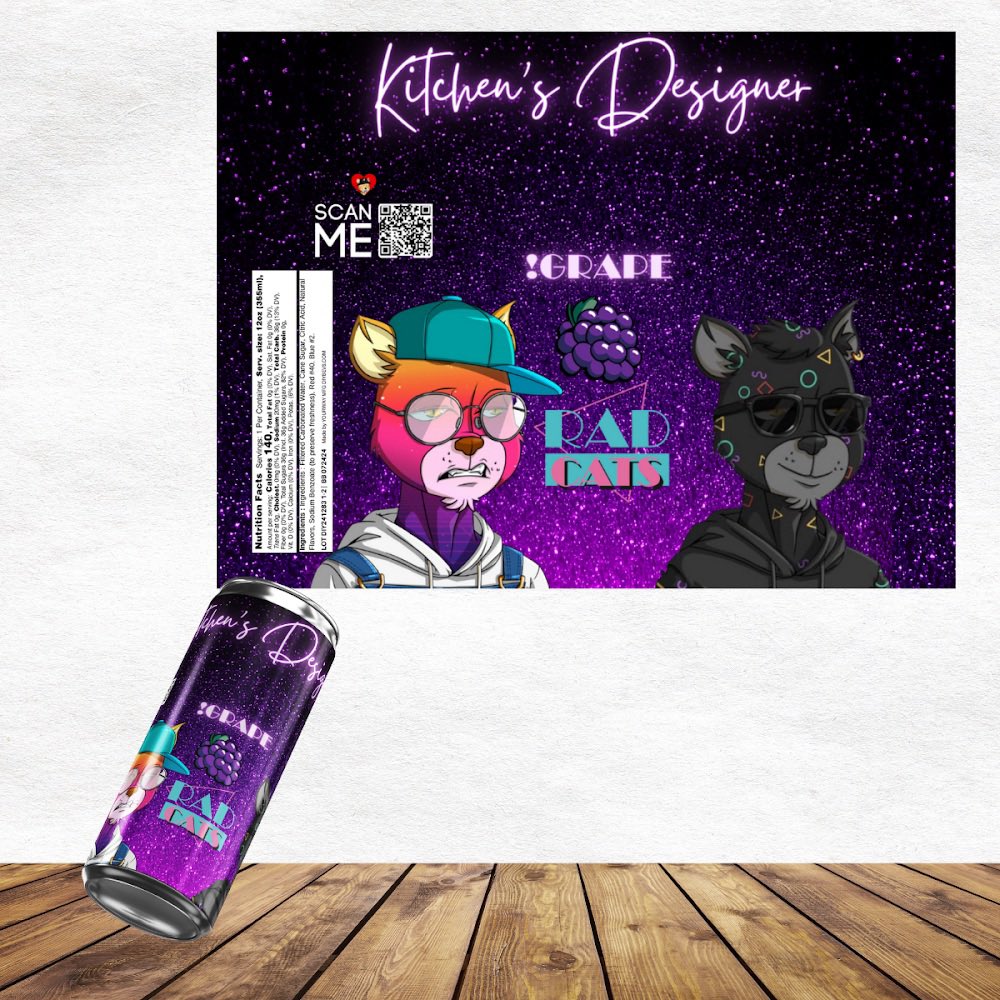 RadCats™️ tweet media