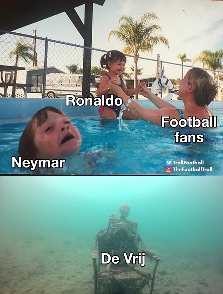 Troll Football tweet media