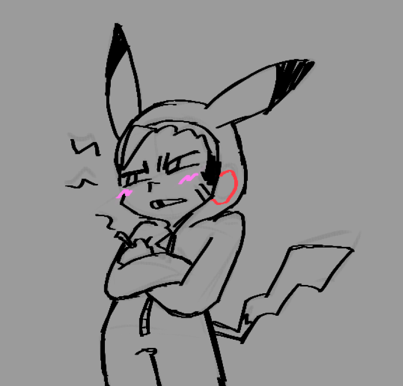 AWESOMECOOLMOD's tweet photo. ...thinking about that time we convinced pierce to dress up... for halloween..
i think.. he liked it.. a little.. 

-belle https://t.co/AuHH0JHYzO