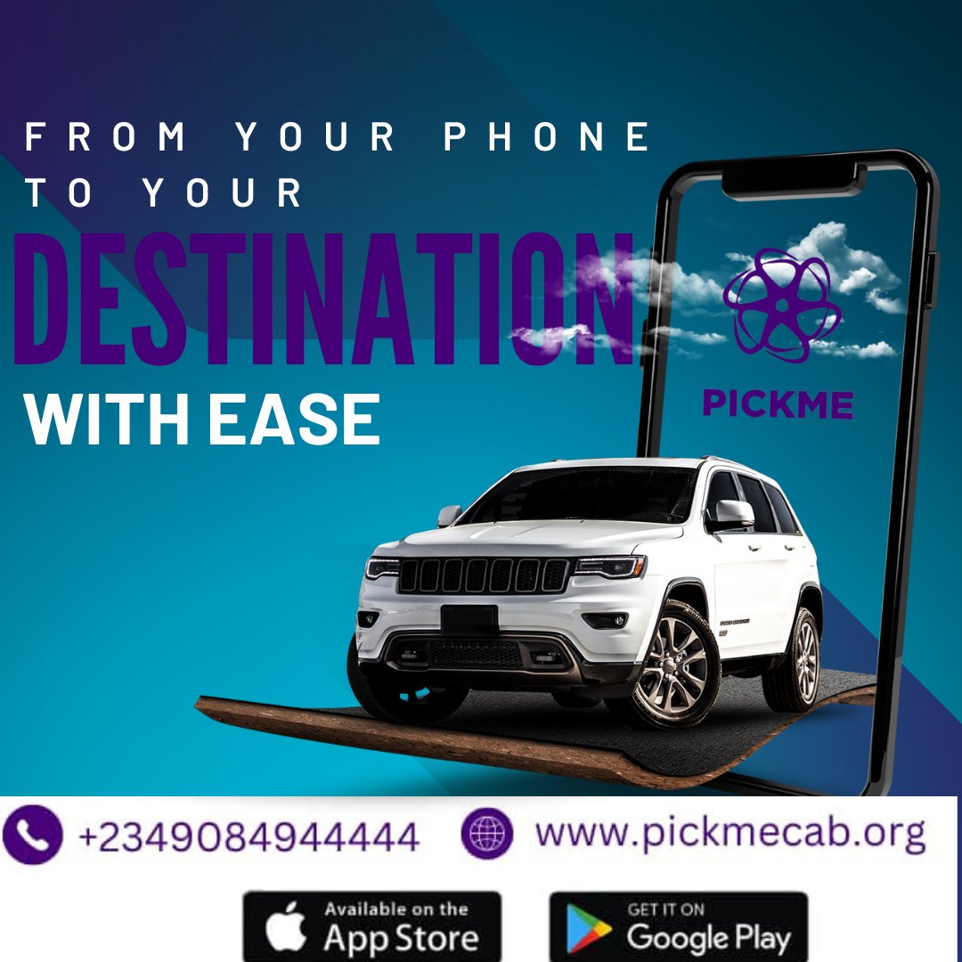 PickMeRide's tweet photo. 🚗 **Experience Limitless Journeys with Pick Me Cab! 🌍**

No matter where the road takes you, Pick Me Ride ensures a seamless ride through every turn and twist! 🏞️🌇

📲 **Download Now:**
👉 [App Store](https://t.co/psL3SQfdjW)
👉 [Play Store](https://t.co/sfgqlrtOGJ...) https://t.co/oIbpbns4uf