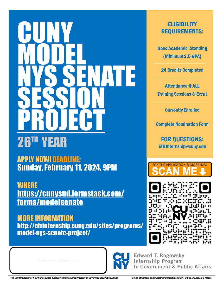 ETRInternship's tweet photo. Deadline-February 11: 
https://t.co/QRW1gLCaTI https://t.co/IpRpIMrWMI
