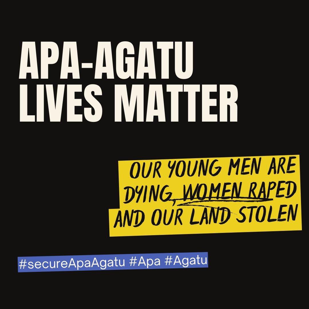BawaIgbe's tweet photo. The situation in Apa/Agatu is dire! @NigeriaGov, it's time to prioritize the safety and well-being of our people. Act now to #SecureApaAgatu. #Apa #Agatu #SecureApaAgatu
#Apa
#Agatu
#Benuestate
@officialABAT @HouseNGR @NGRSenate @HQNigerianArmy @NgpoliceCom https://t.co/3QXVRvqENx
