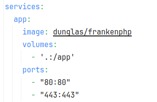 williamsuppo's tweet image. Comme une envie de tester #FrankenPHP pour propulser @laravel_france 🚀

Stay tuned 😎