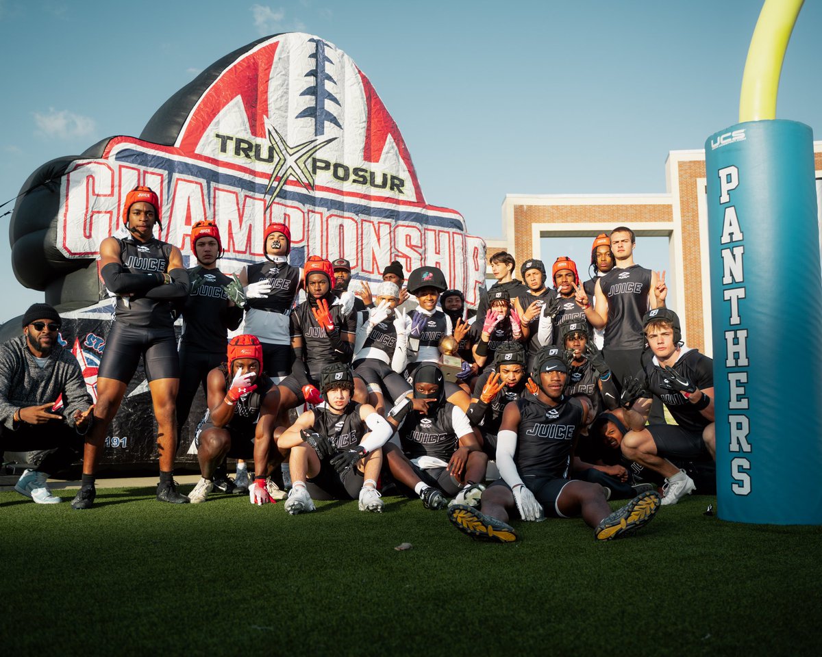 Juice Football tweet media