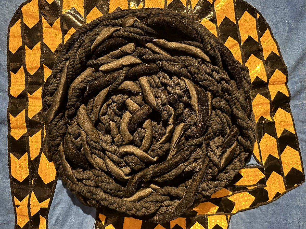 Studying as a cancer patient has its challenges and also its joys. I visited @CharlestonTrust last week with <a href="/RCA/">Royal College of Art</a> to see the amazing work of artist, researcher and writer  <a href="/OSMANstudio/">OSMAN</a> 

#thegobetween #osmanyousefzada #charlestonhouse #RCA #art #studentlife #liveyourdream