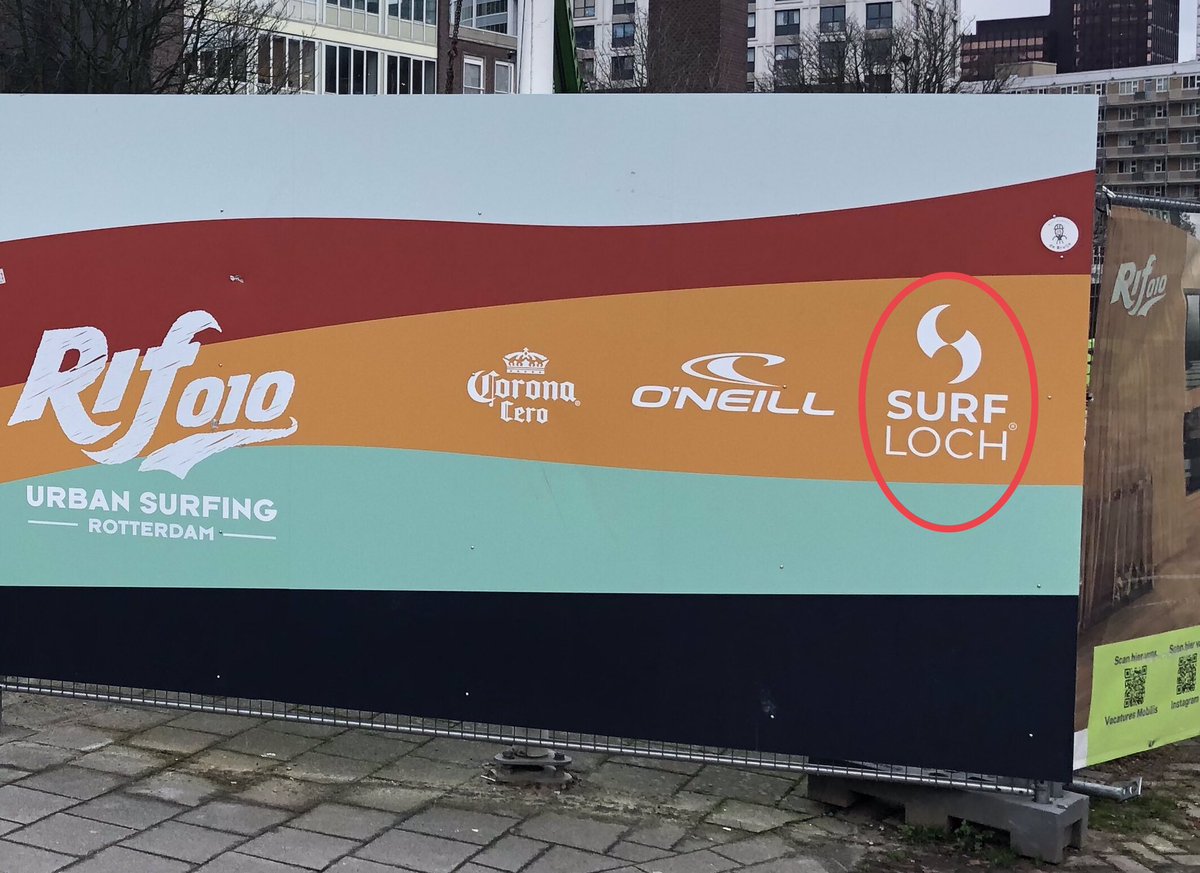 De bouwwerkzaamheden <a href="/RIF010/">RIF010 URBAN SURFING ROTTERDAM</a> aan Steiger-Hang in <a href="/rotterdam/">Gemeente Rotterdam</a> zijn in volle gang.
Bij de voorbereidingen van dit project betrokken geweest i.v.m. de aanwezige #bomen. Maar om daarvoor mijn naam nu te vermelden… 😉
