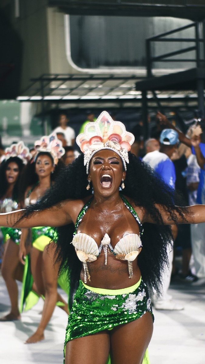 CARNAVAL, te vivo! 💛