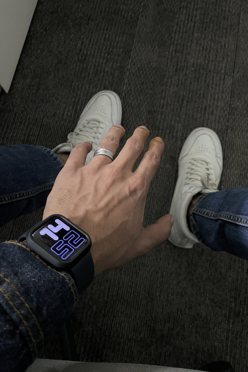 ArshaanSiddique's tweet image. Sometimes I think I should start #handmodeling