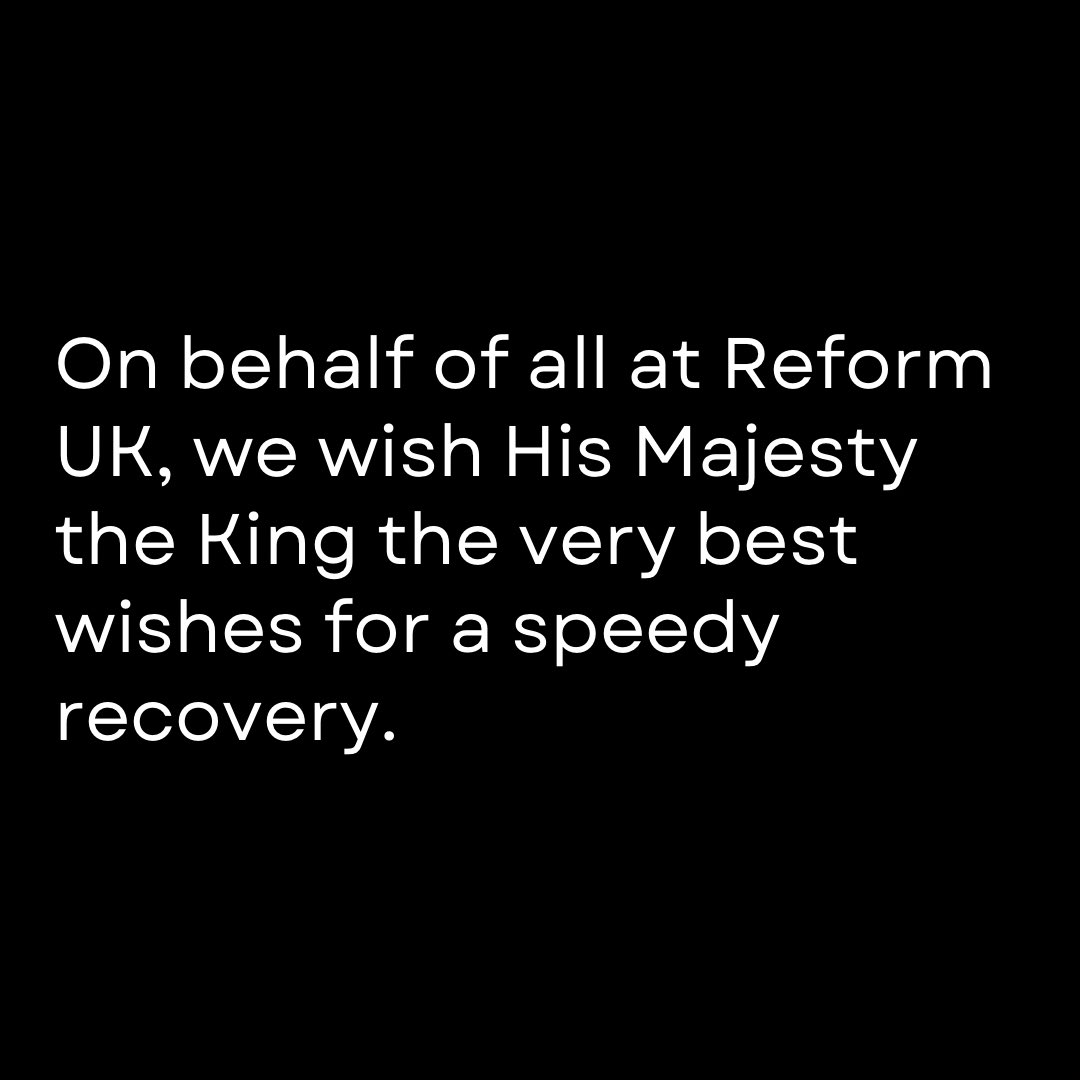 Reform UK Hartlepool tweet media