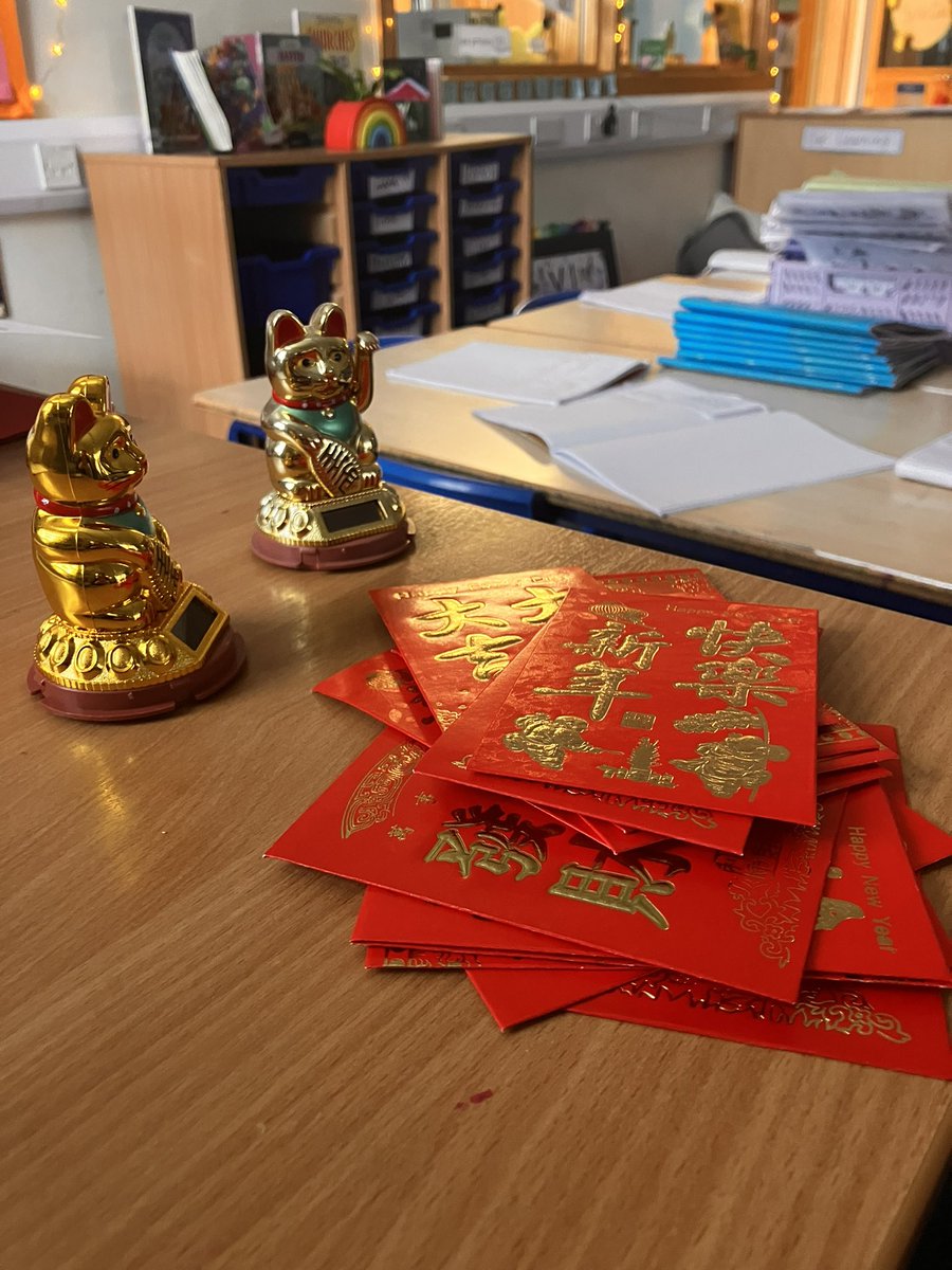 Mini Grey Class tweet media