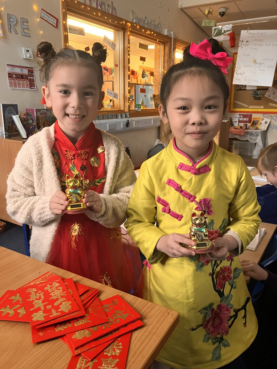 Mini Grey Class tweet media