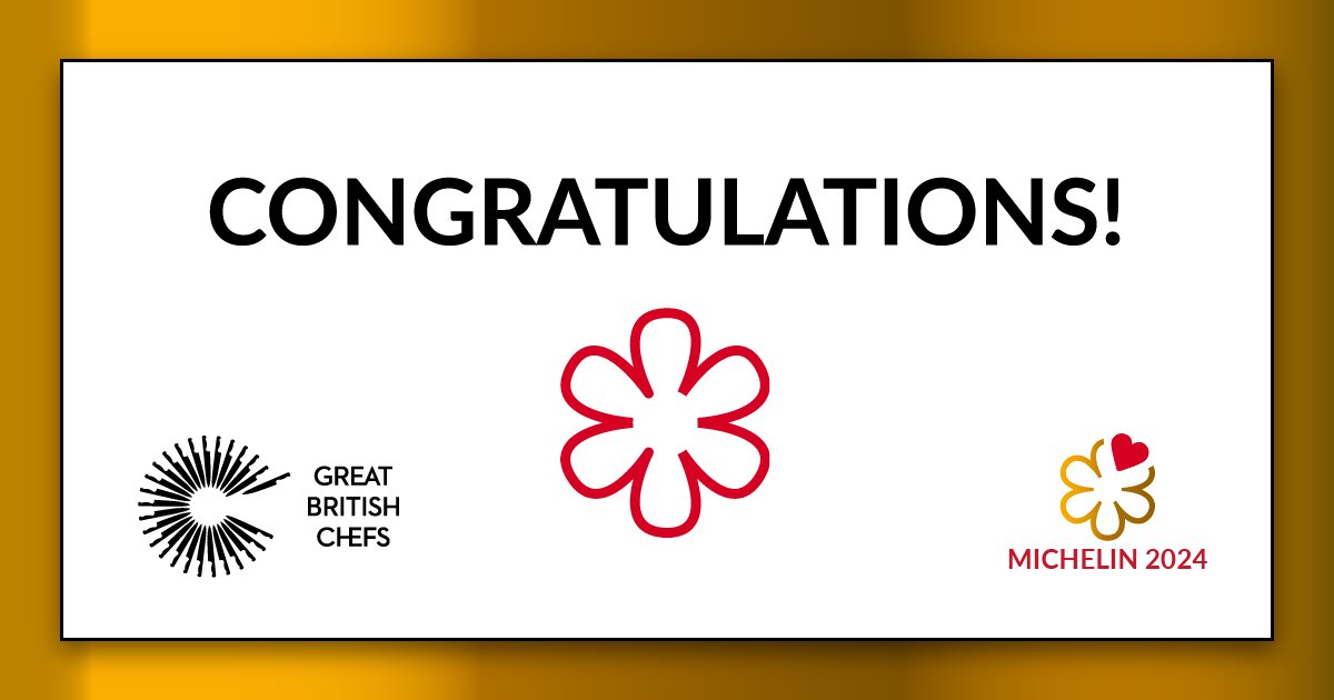Hip, hip, hooray! Congratulations to #TheBishopsButtery in Cashel for being awarded a Michelin star! 🎉 #MICHELINguideGBI #MICHELINstar24